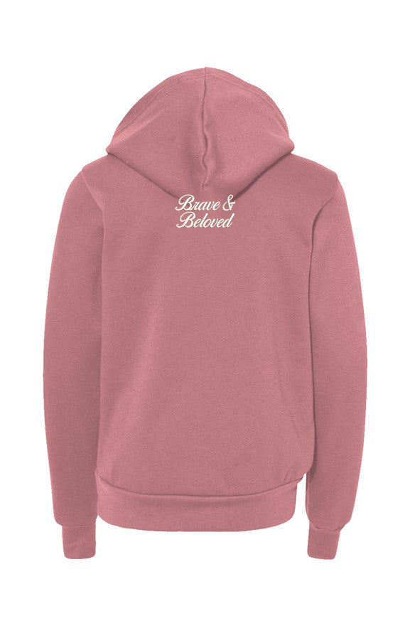 Youth Pullover Hoodie