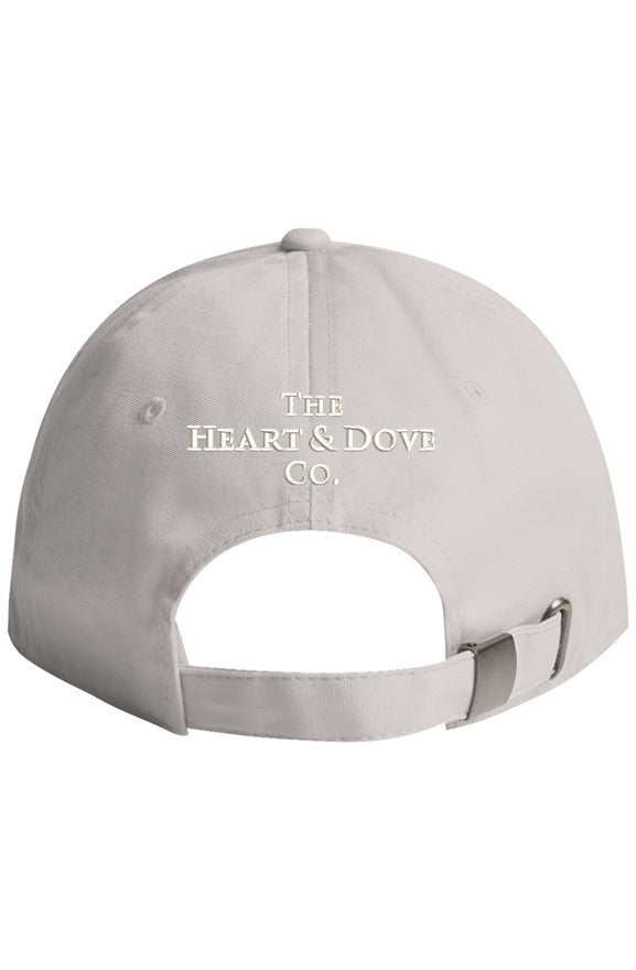 Access Cap