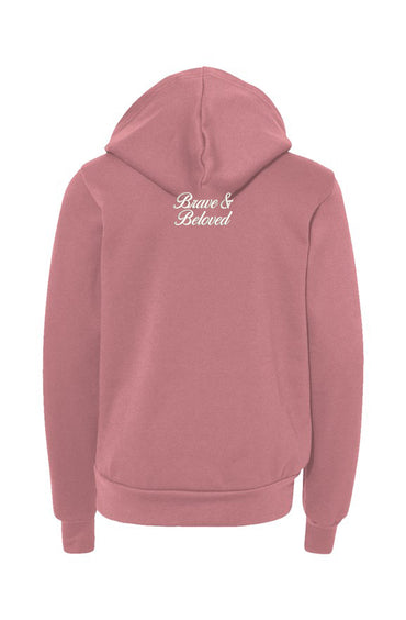 Youth Pullover Hoodie